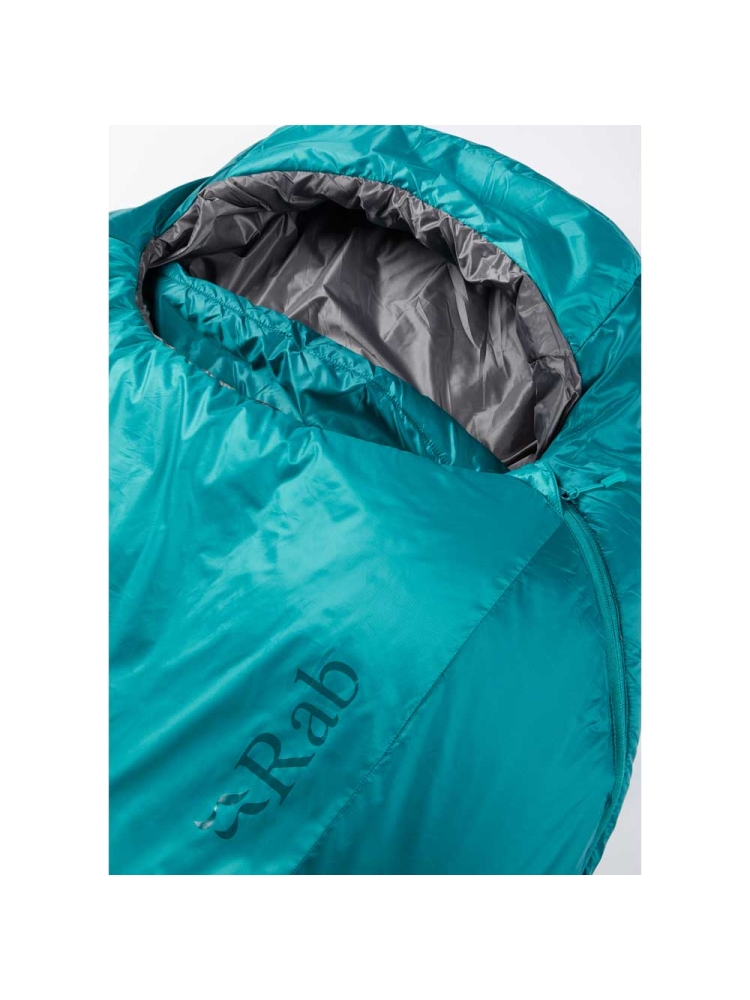 Rab Solar Eco 2 Women's Tasman QSS-11-TAS slaapzakken online bestellen bij Kathmandu Outdoor & Travel