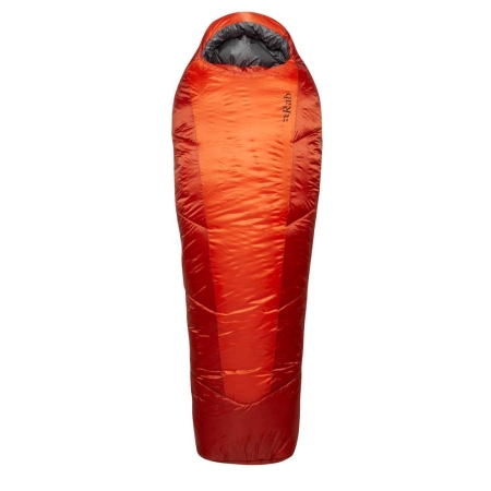 Rab  Solar Eco 4 Firecracker