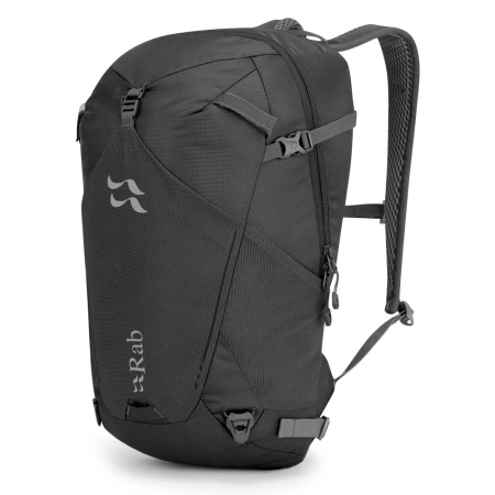 Rab  Tensor 20 Black 