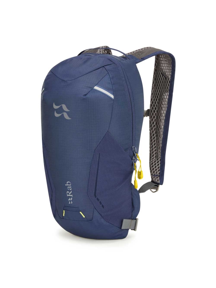 Rab Tensor 5 Deep Ink QAP-04-DIK dagrugzakken online bestellen bij Kathmandu Outdoor & Travel
