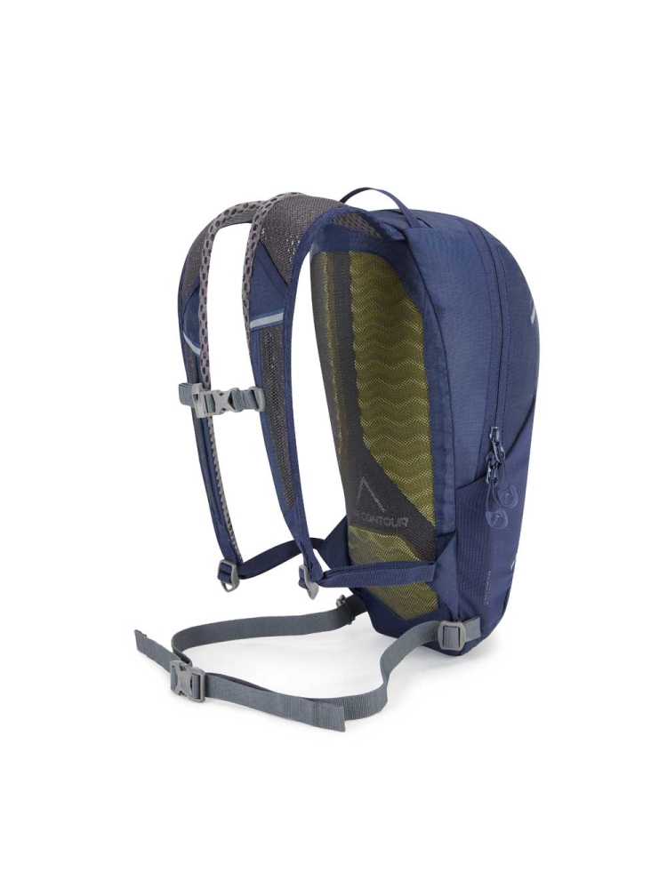 Rab Tensor 5 Deep Ink QAP-04-DIK dagrugzakken online bestellen bij Kathmandu Outdoor & Travel
