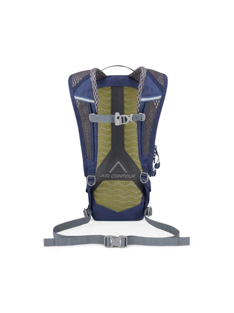 Rab Tensor 5 Deep Ink QAP-04-DIK dagrugzakken online bestellen bij Kathmandu Outdoor & Travel