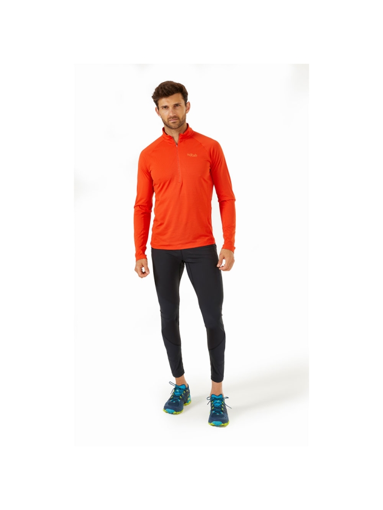 Rab Talus Tight  Black QFV-36-BLK broeken online bestellen bij Kathmandu Outdoor & Travel