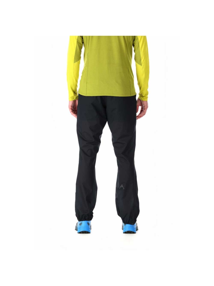Rab Phantom Pants Ebony QWH-15-EBN broeken online bestellen bij Kathmandu Outdoor & Travel