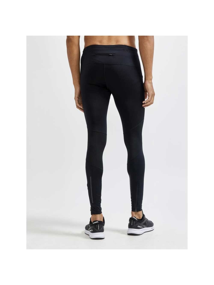 Craft Advanced Essence Intense Tights Black 1908758-999000 broeken online bestellen bij Kathmandu Outdoor & Travel