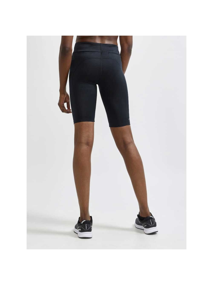 Craft Craft Advanced Essence Short Tights Women's 1908778-999000 broeken Craft Advanced Essence Short Tights Women's Black 1908778-999000 broeken online bestellen bij Kathmandu Outdoor & Travel