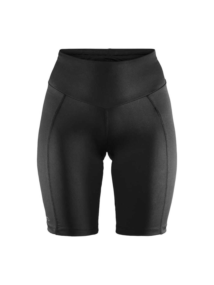 Craft Craft Advanced Essence Short Tights Women's 1908778-999000 broeken Craft Advanced Essence Short Tights Women's Black 1908778-999000 broeken online bestellen bij Kathmandu Outdoor & Travel