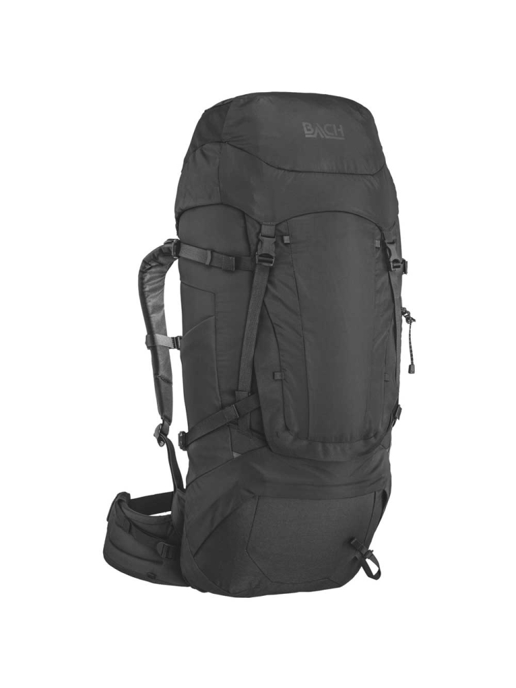 Bach Daydream 50 Black B289929-0001 dagrugzakken online bestellen bij Kathmandu Outdoor & Travel