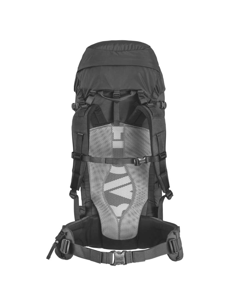 Bach Daydream 50 Black B289929-0001 dagrugzakken online bestellen bij Kathmandu Outdoor & Travel