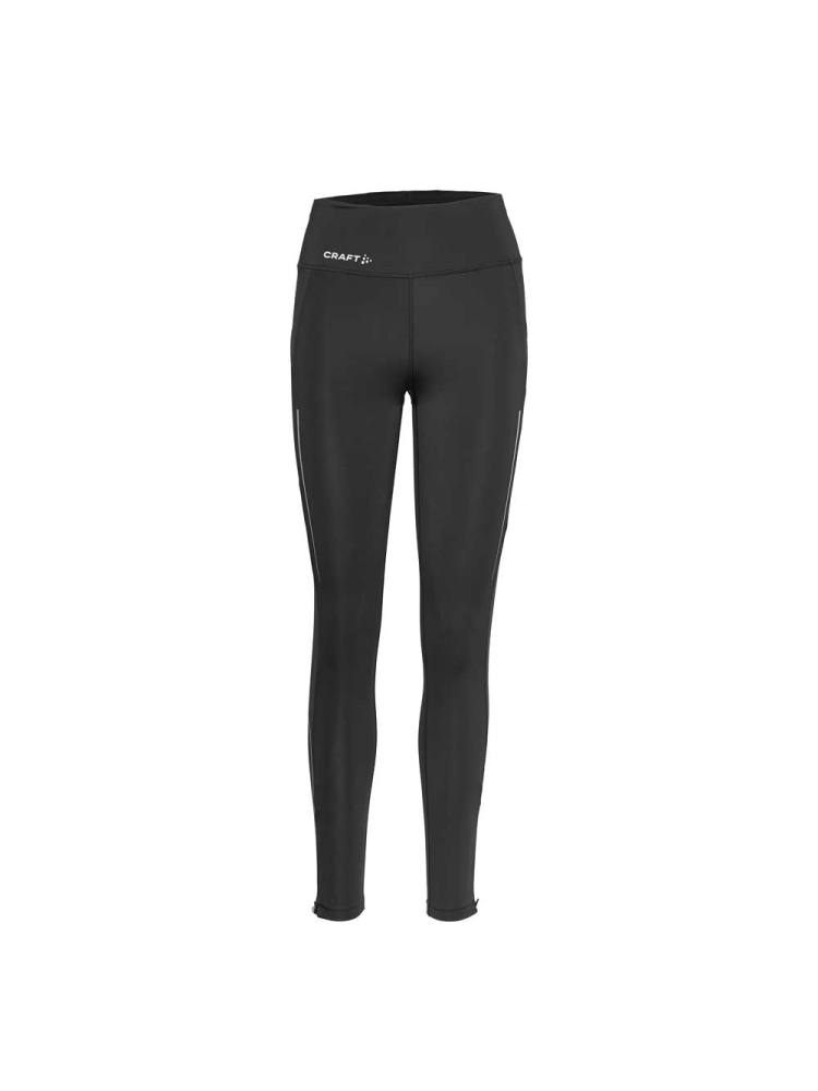 Craft Advanced Essence Tight Women's Black 19911916-999000 broeken online bestellen bij Kathmandu Outdoor & Travel