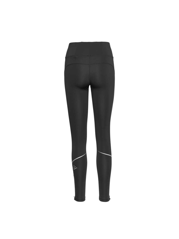 Craft Advanced Essence Tight Women's Black 19911916-999000 broeken online bestellen bij Kathmandu Outdoor & Travel
