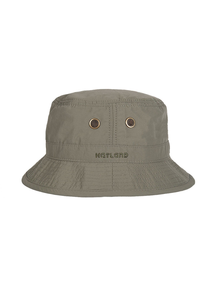 Hatland Kasai Olive 22004-04 kleding accessoires online bestellen bij Kathmandu Outdoor & Travel