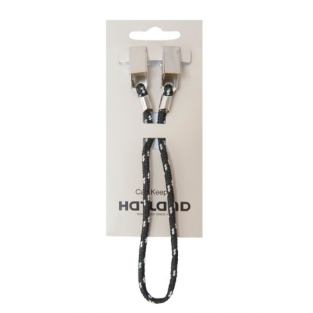 Hatland  Capkeeper Black 