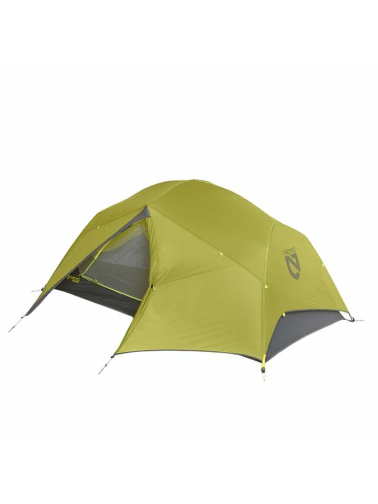 Nemo Dagger OSMO 2P . 8116.66032706 tenten online bestellen bij Kathmandu Outdoor & Travel