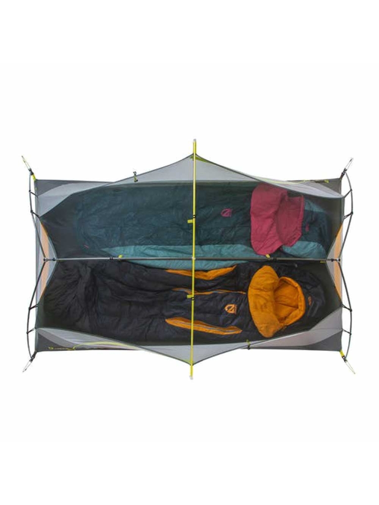 Nemo Dagger OSMO 2P . 8116.66032706 tenten online bestellen bij Kathmandu Outdoor & Travel