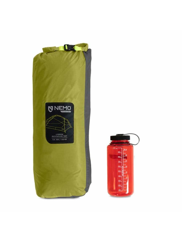 Nemo Dagger OSMO 2P . 8116.66032706 tenten online bestellen bij Kathmandu Outdoor & Travel
