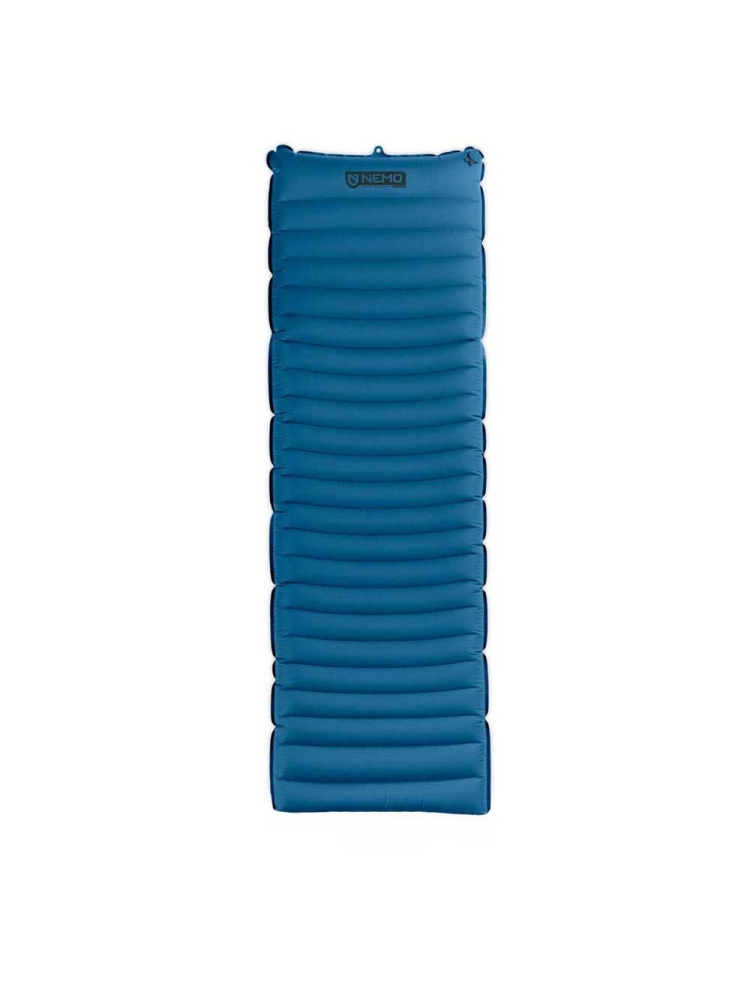 Nemo Quasar 3D Insulated Regular . 8116.66033123 slaapmatjes online bestellen bij Kathmandu Outdoor & Travel