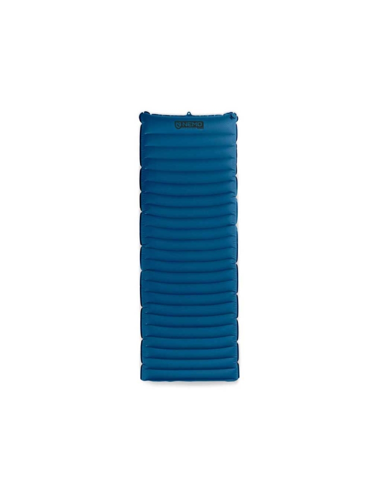 Nemo Quasar 3D Insulated Regular Wide . 8116.66033178 slaapmatjes online bestellen bij Kathmandu Outdoor & Travel