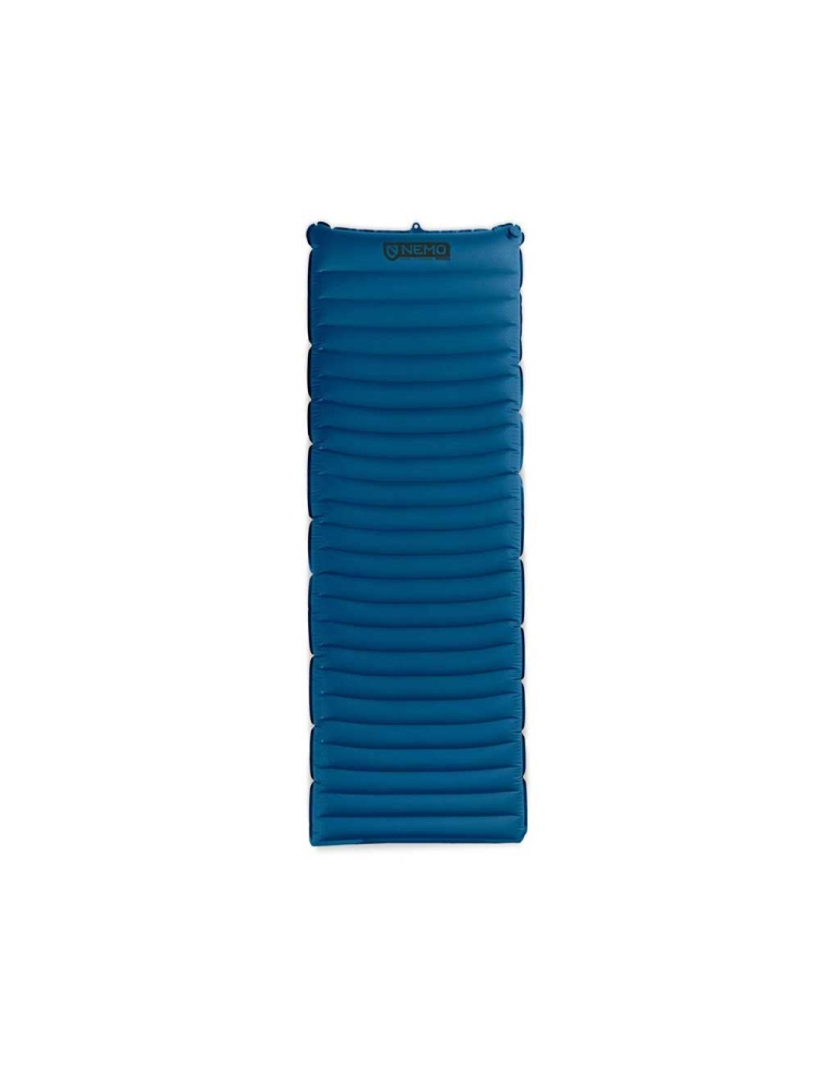 Nemo Quasar 3D Insulated Long Wide . 8116.66033116 slaapmatjes online bestellen bij Kathmandu Outdoor & Travel