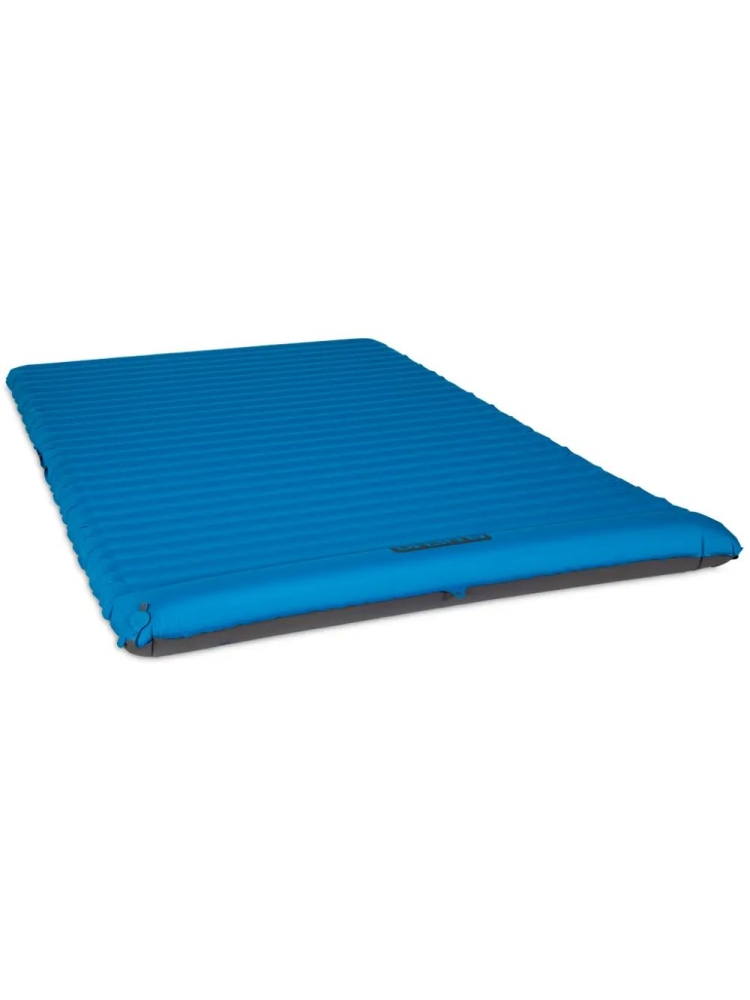 Nemo Quasar Insulated Double . 8116.66033192 slaapmatjes online bestellen bij Kathmandu Outdoor & Travel