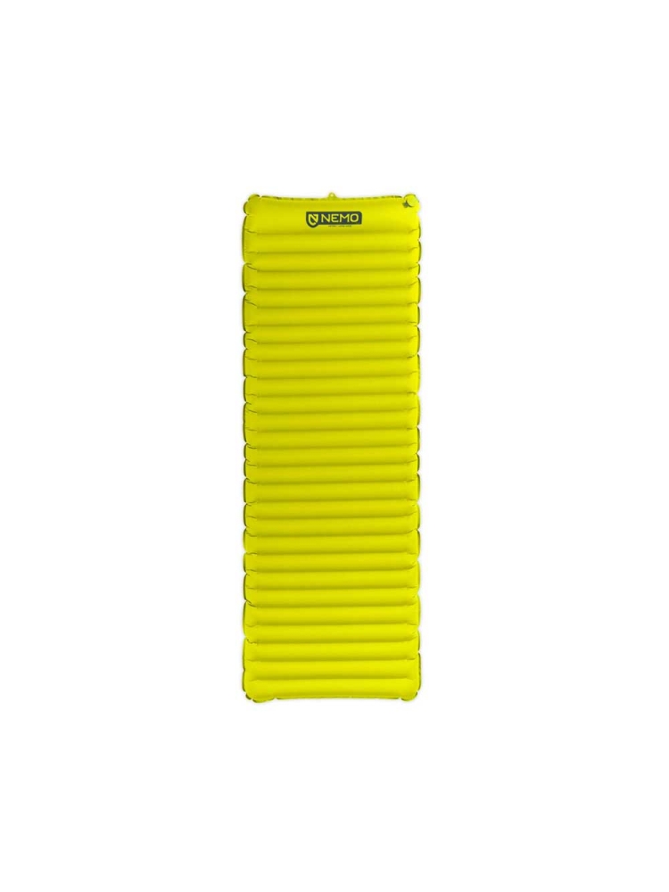 Nemo Astro Long Wide . 8116.66034595 slaapmatjes online bestellen bij Kathmandu Outdoor & Travel