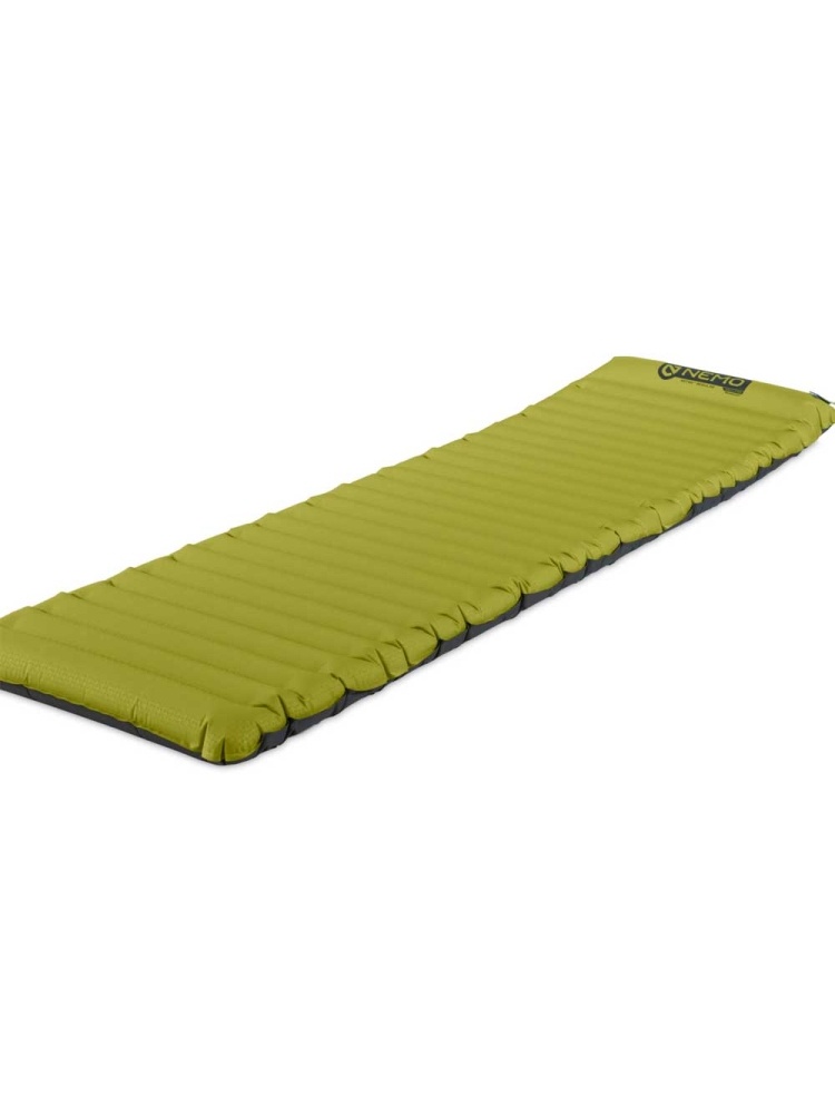 Nemo Nemo Astro Insulated Regular 8116.66034601 slaapmatjes Nemo Astro Insulated Regular . 8116.66034601 slaapmatjes online bestellen bij Kathmandu Outdoor & Travel