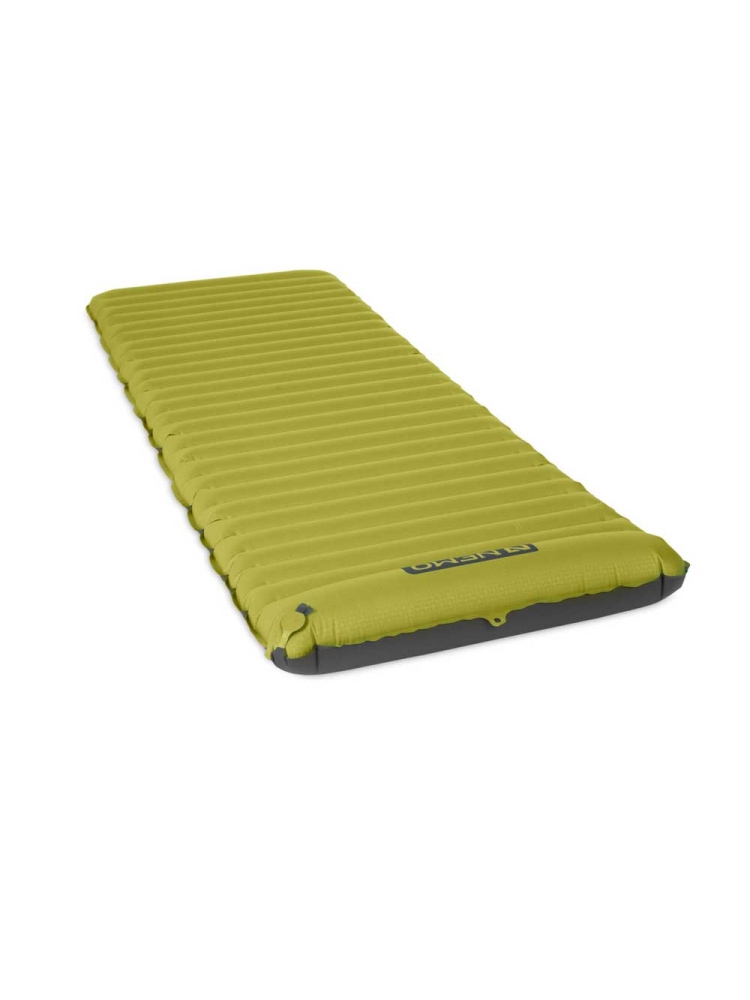 Nemo Astro Insulated Long Wide . 8116.66034618 slaapmatjes online bestellen bij Kathmandu Outdoor & Travel