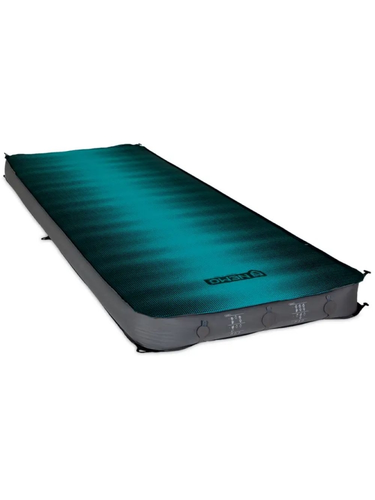 Nemo Roamer XL Wide . 8116.66033482 slaapmatjes online bestellen bij Kathmandu Outdoor & Travel