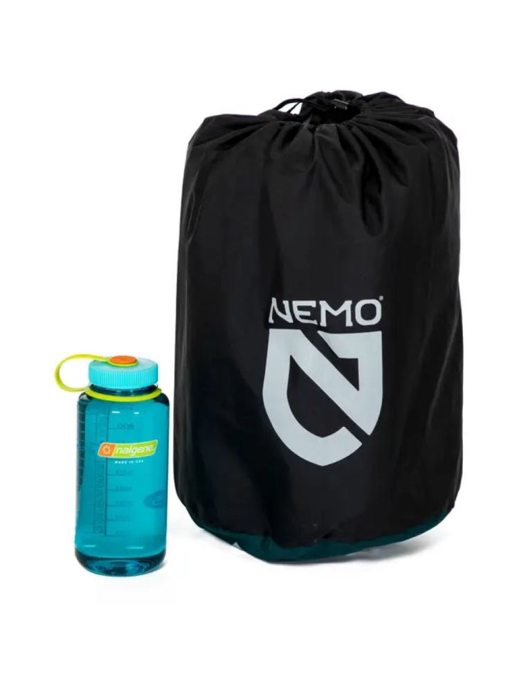 Nemo Roamer XL Wide . 8116.66033482 slaapmatjes online bestellen bij Kathmandu Outdoor & Travel