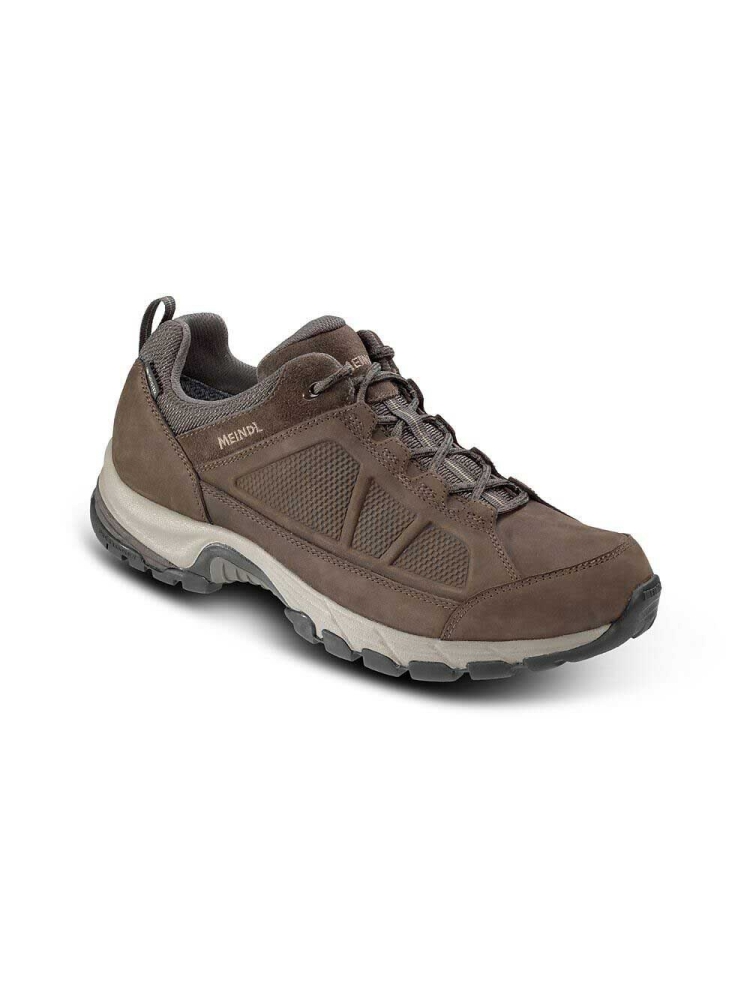 Meindl Meindl Orlando GTX 5556-46 wandelschoenen heren Meindl Orlando GTX Dunkelbraun 5556-46 wandelschoenen heren online bestellen bij Kathmandu Outdoor & Travel
