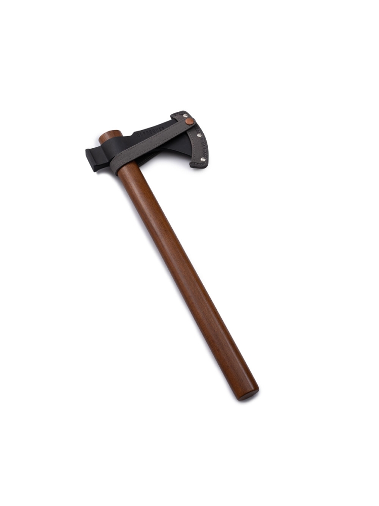 Barebones Field Hatchet/Tomahawk  . HMS-2120 messen & tools online bestellen bij Kathmandu Outdoor & Travel