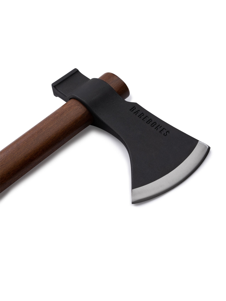 Barebones Field Hatchet/Tomahawk  . HMS-2120 messen & tools online bestellen bij Kathmandu Outdoor & Travel