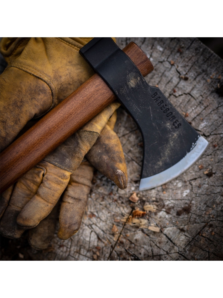 Barebones Field Hatchet/Tomahawk  . HMS-2120 messen & tools online bestellen bij Kathmandu Outdoor & Travel