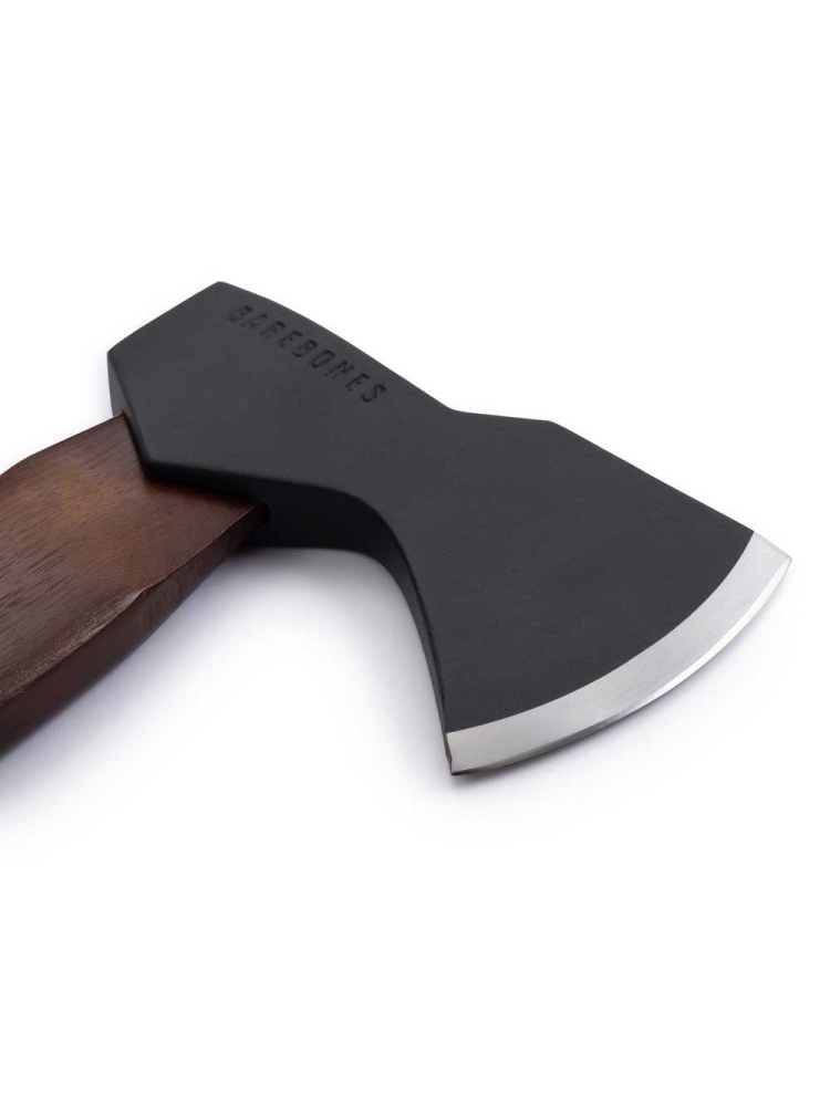 Barebones Felling Axe . HMS-2103 messen & tools online bestellen bij Kathmandu Outdoor & Travel