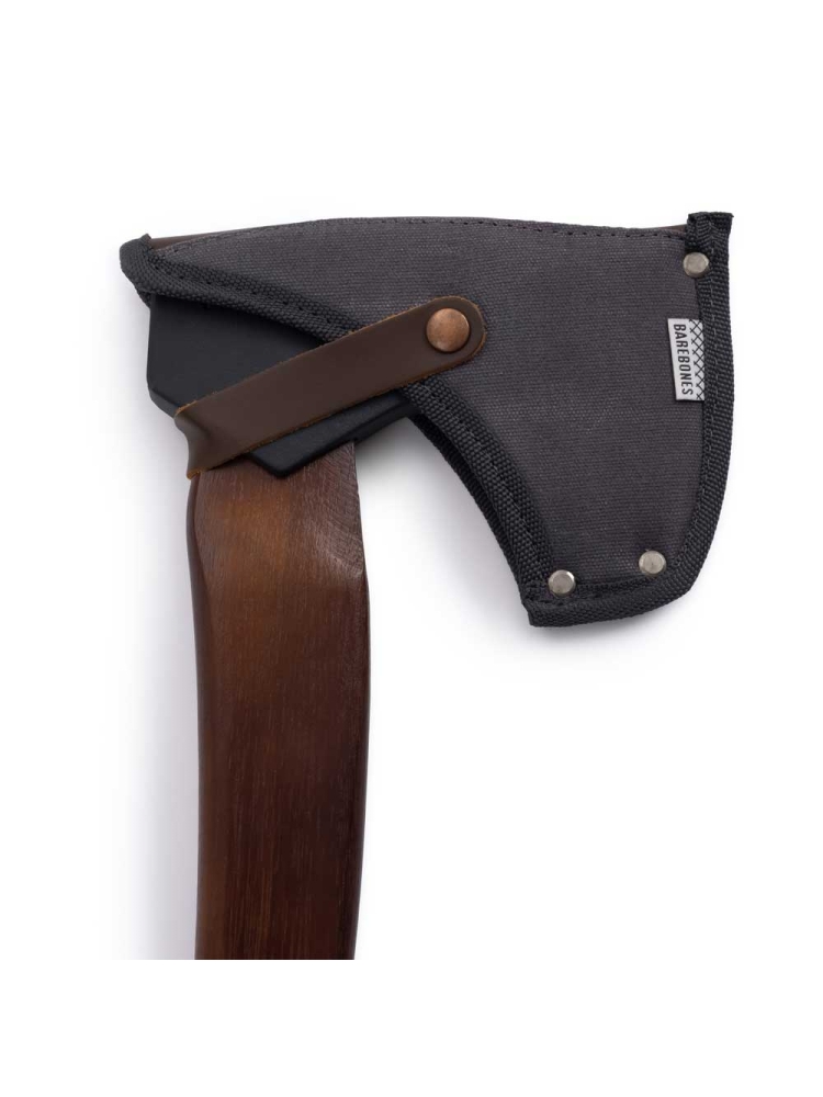 Barebones Felling Axe . HMS-2103 messen & tools online bestellen bij Kathmandu Outdoor & Travel
