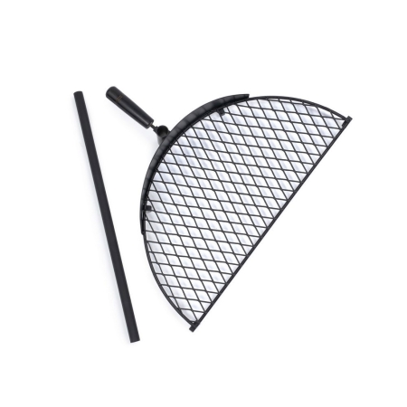 Barebones  Cowboy Fire Pit Grill Grate Small 23