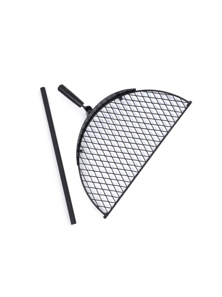 Barebones Cowboy Fire Pit Grill Grate Small 23