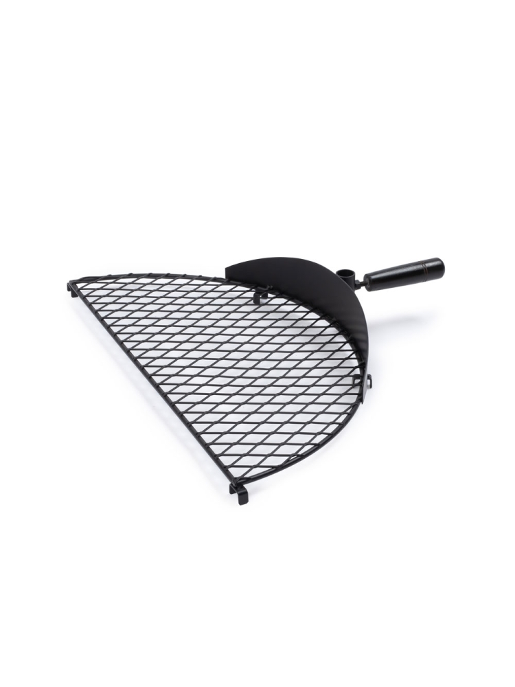 Barebones Cowboy Fire Pit Grill Grate Small 23