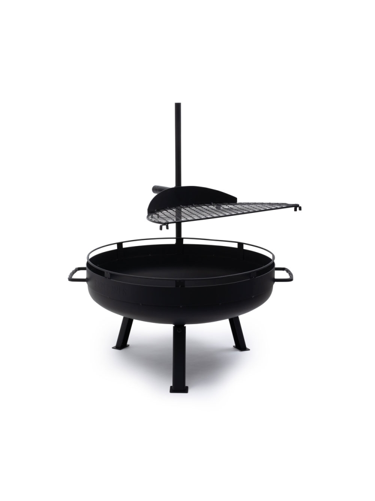 Barebones Cowboy Fire Pit Grill Grate Small 23