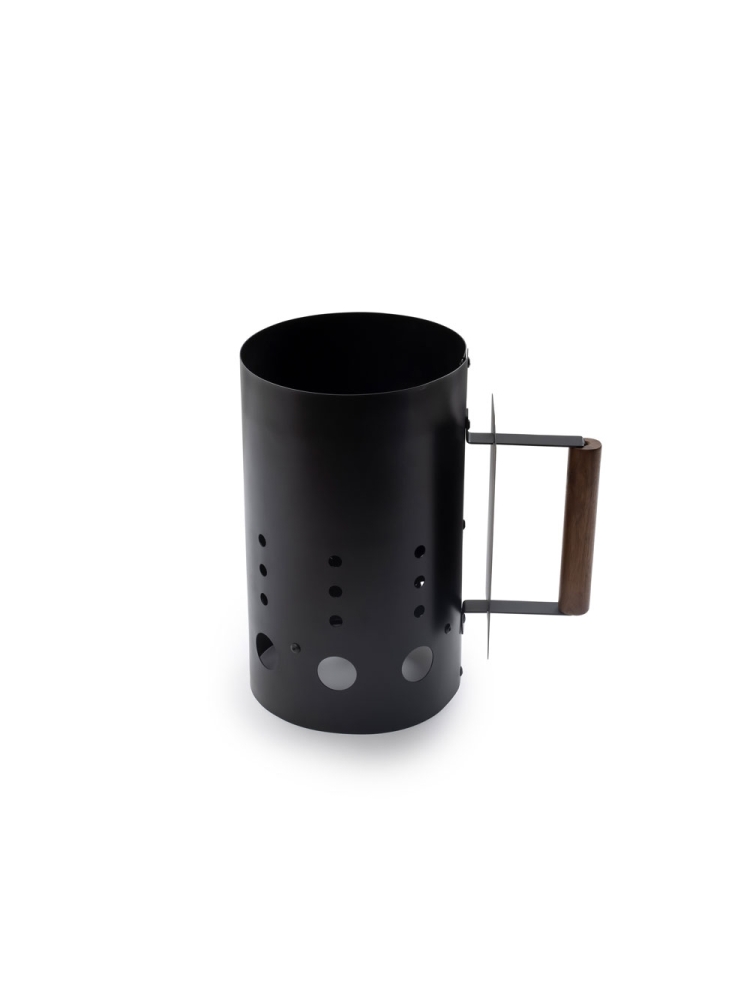 Barebones Chimney Grill Starter . CKW-475 koken online bestellen bij Kathmandu Outdoor & Travel