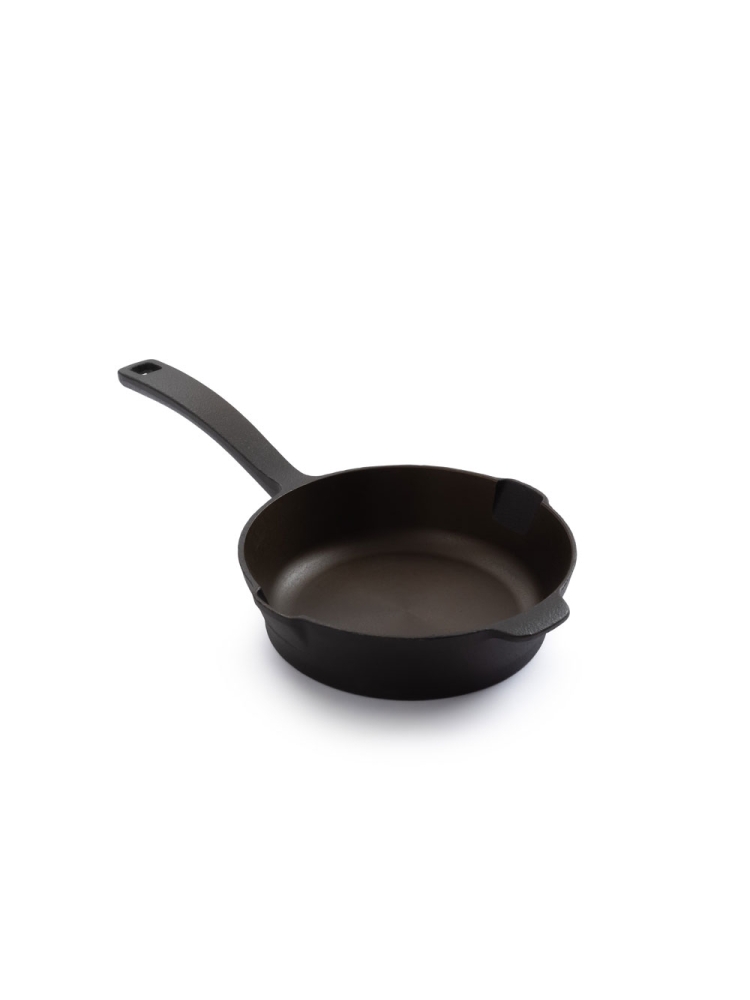Barebones Skillet 6