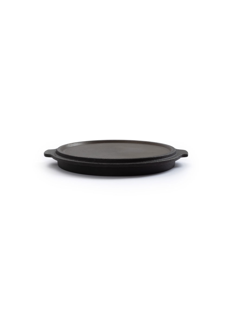 Barebones Skillet 6