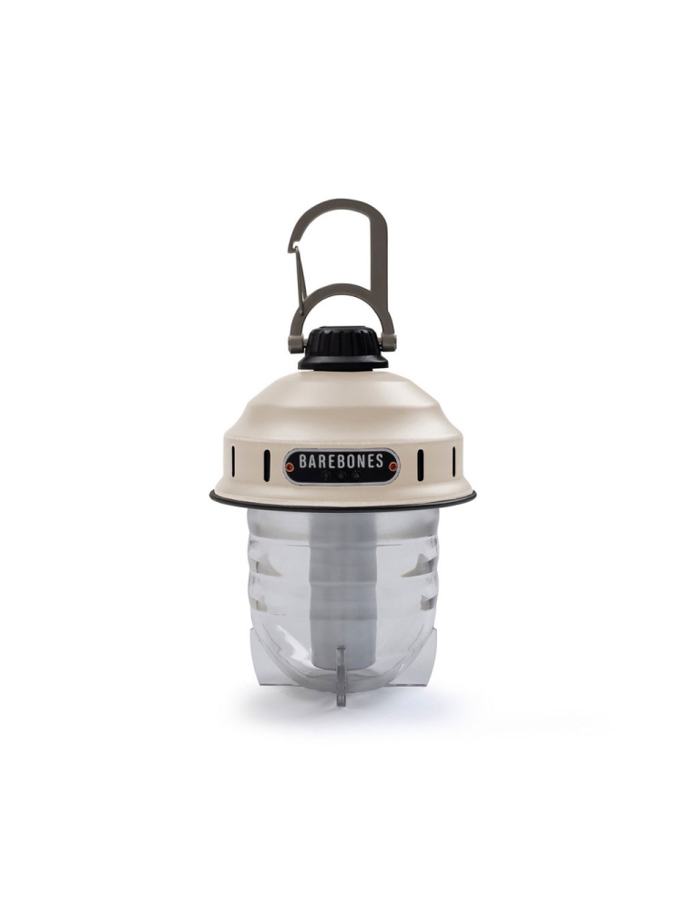Barebones Beacon Light Vintage White LIV-237 verlichting online bestellen bij Kathmandu Outdoor & Travel