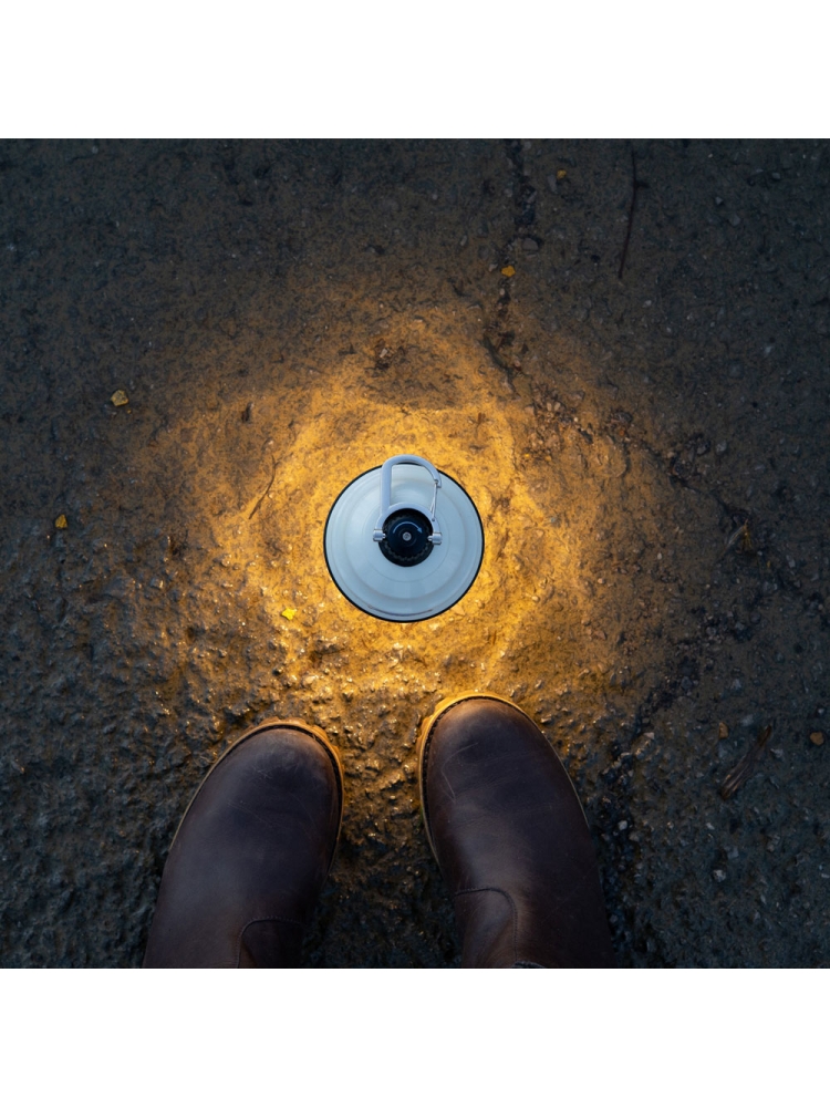 Barebones Beacon Light Vintage White LIV-237 verlichting online bestellen bij Kathmandu Outdoor & Travel