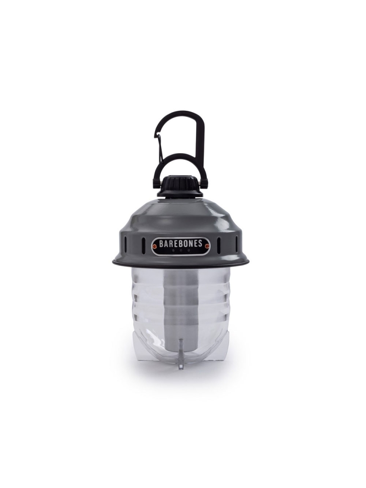 Barebones Beacon Light Grey LIV-234 verlichting online bestellen bij Kathmandu Outdoor & Travel