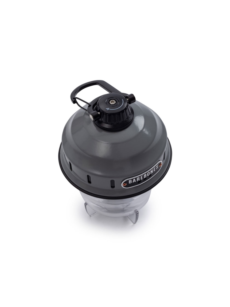 Barebones Beacon Light Grey LIV-234 verlichting online bestellen bij Kathmandu Outdoor & Travel