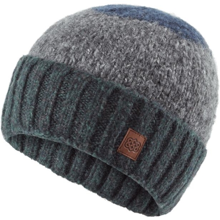 Sherpa Adventure Gear  Tenbu Hat Black 