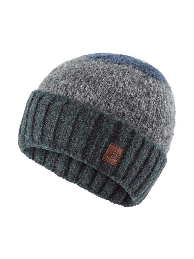Sherpa Adventure Gear Tenbu Hat Black KH33006-030 kleding accessoires online bestellen bij Kathmandu Outdoor & Travel