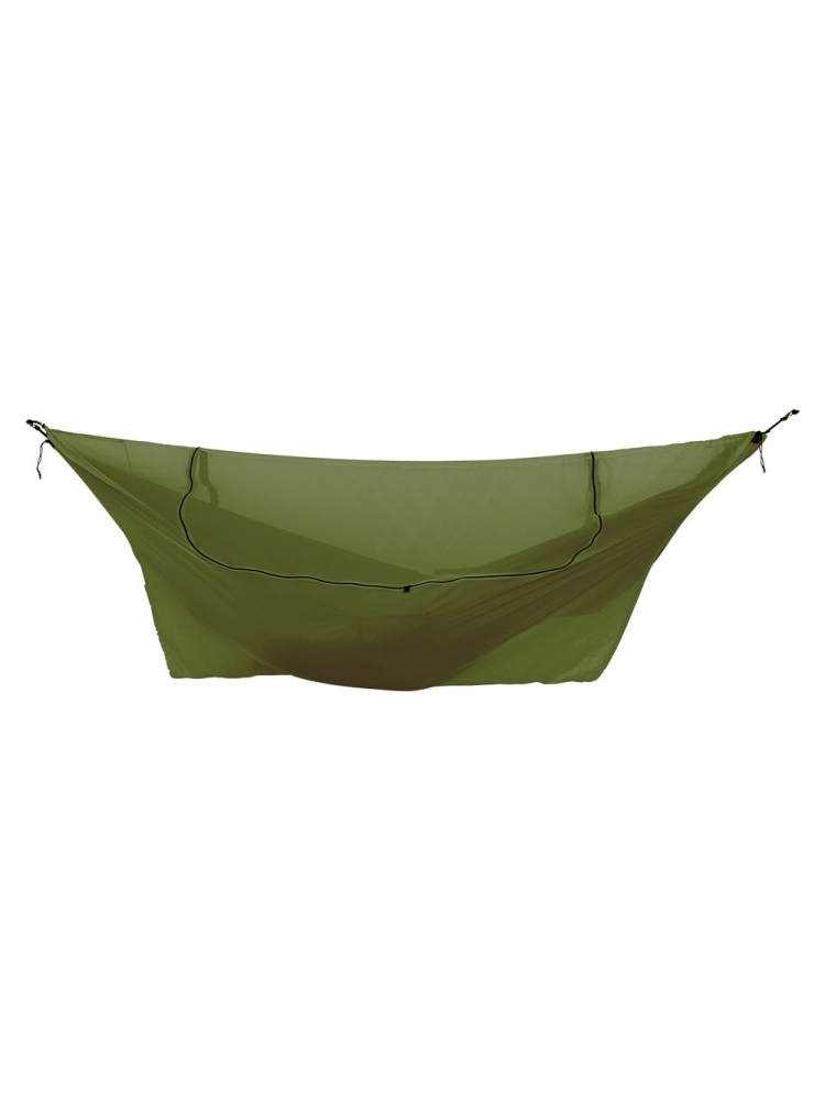 Ticket to the Moon Mosquito Net-Ticket to the Moon Green TMNET24 hangmatten online bestellen bij Kathmandu Outdoor & Travel