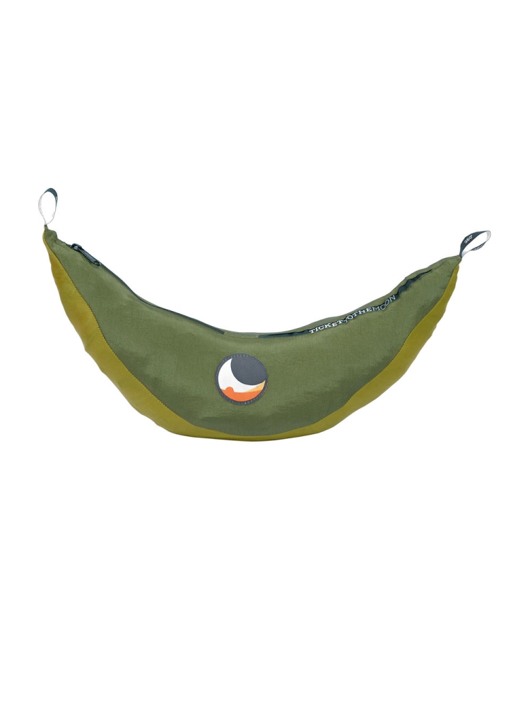 Ticket to the Moon Mosquito Net-Ticket to the Moon Green TMNET24 hangmatten online bestellen bij Kathmandu Outdoor & Travel